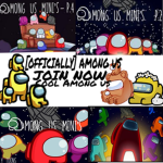 [Officially] Among us