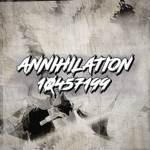 [Annihilation]