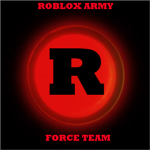 ROBLOX Army Force Team  ( R.A.F.T )
