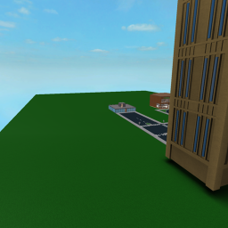 roblox city