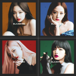 Le groupe des blinks