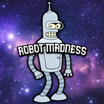 Robot Madness