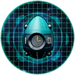Scrambling Egg of Time
