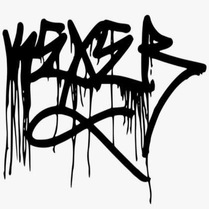 graffiti Roblox decal