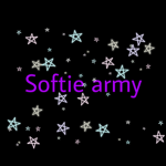 Official Softies army