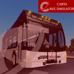 CDRTA: Central Division (BETA)