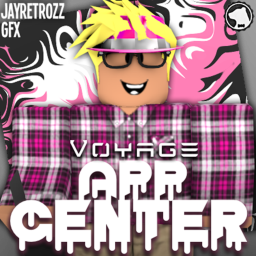 Voyage l App Center