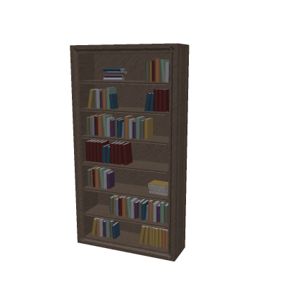 Book Shelf