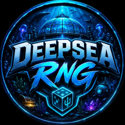 (V.1.0.8) 🌊Deepsea RNG🌊 (BETA)