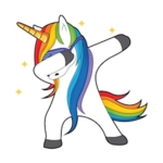 Unicorn promise land