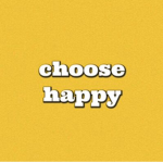 ¡ Happiness Team !