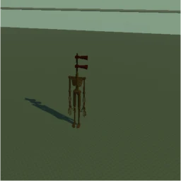 Siren Head Kill Testing icon