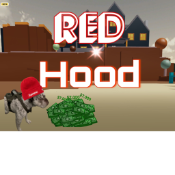 Red Hood