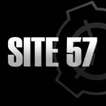 SCP-Site 57 [Roleplay]