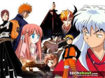 we love animes