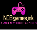 NOB games.ink