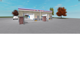 Wave Shine Car Wash Garrison Location