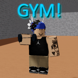 Gym! Beta