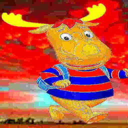 TYRONE"S SUPER HARD OBBIE