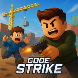 Code: Strike