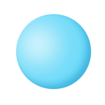 The Blue Bubble