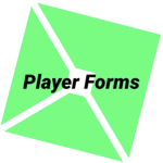 Roblox Player Forms