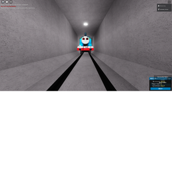 Thomas.exe (Update)