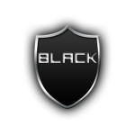 ×Black×