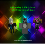 We The Robloxian People