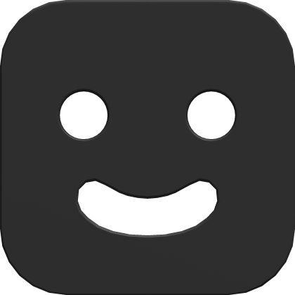 Default Mii Face NPC Roblox item