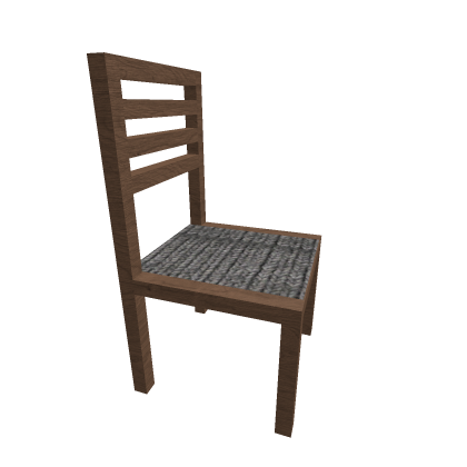 Стул / Chair