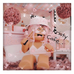 •. Kristy Café .•