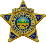 Harrisοn County Sheriff's Office