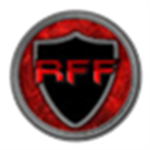 the r.f.f elite team blue squad