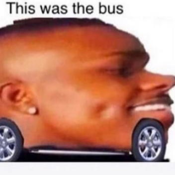 DaBaby Convertible Meme!