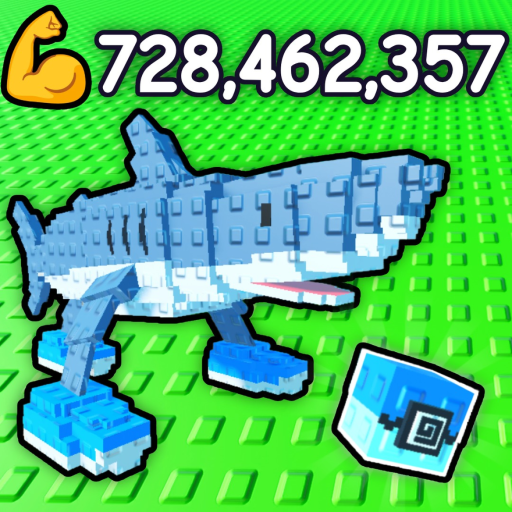 Catch A Brainrot official Roblox game thumbnail