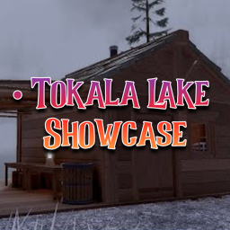 • Tokala Lake Showcase