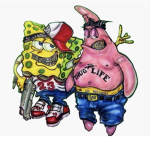 SSSponge BOB
