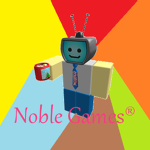 Noble Games®