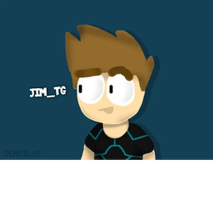 Jim_TG Fan club Roblox group icon