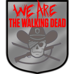 The Walking Deadᅠ
