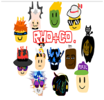 Rho+Co. Studios