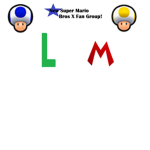 New Super Mario Bros X Fans!