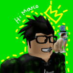 Hi Marco YT
