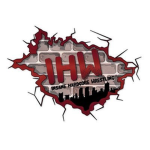 IHW-insane hardcore wrestling