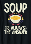 Soup & Beyond