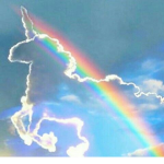 Unicorns In The Sky