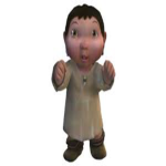 Ice age baby haters