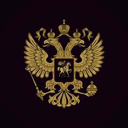 Federación Imperial Rusa Roblox group icon