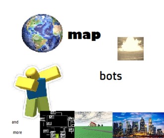 mapbots 
